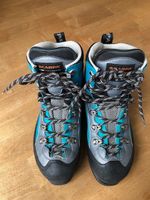 Wanderschuhe Damen Scarpa für Hochgebirge Gr. 38.5