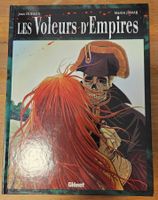 Les voleurs d'Empires N 1 E.O. (T.B.E.)  Les Voleurs d'Empir