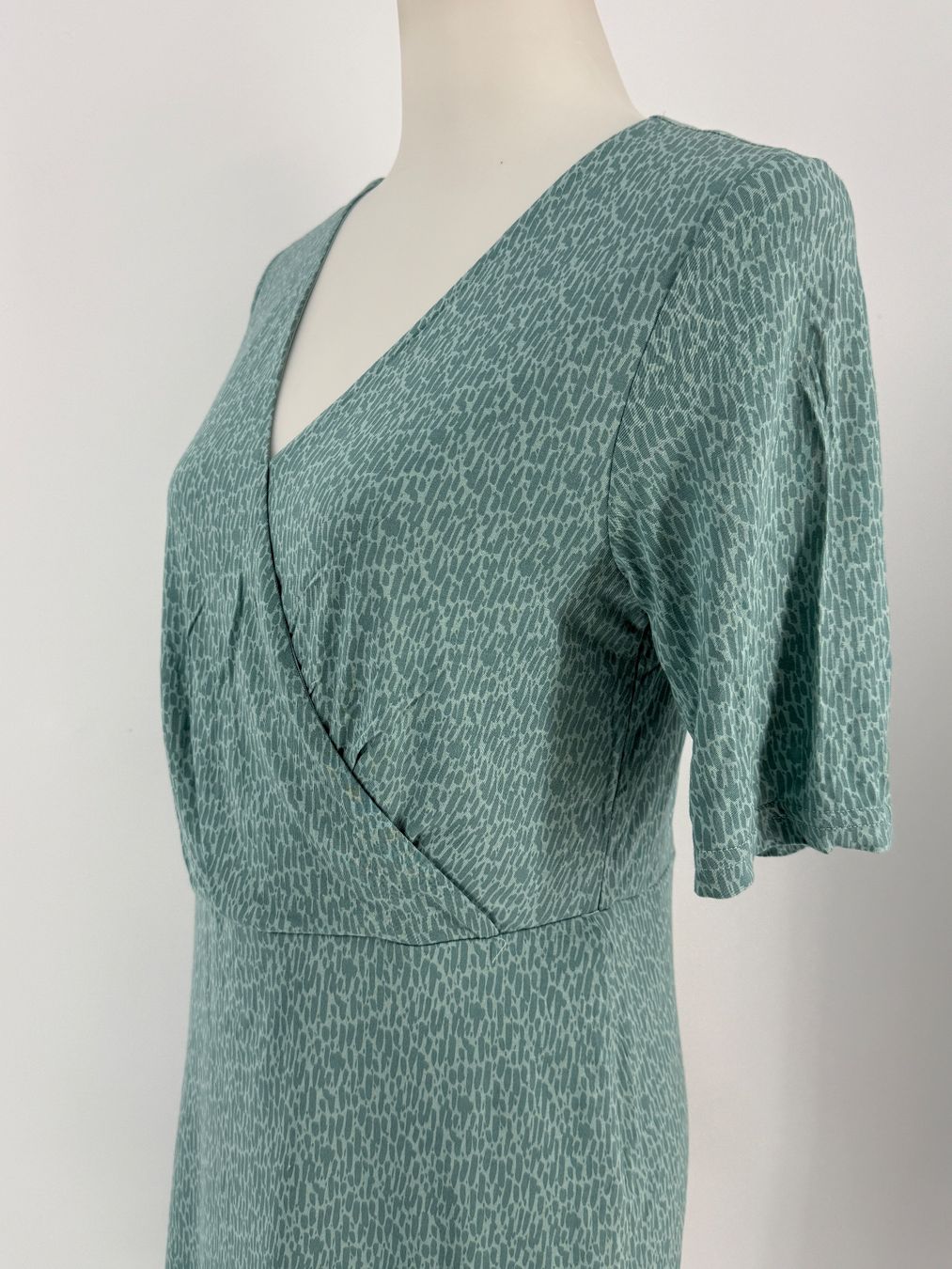 Vestiti: Kleid Gr. M von Gina Benotti – Usato da Auenstein venduto da moin. 2