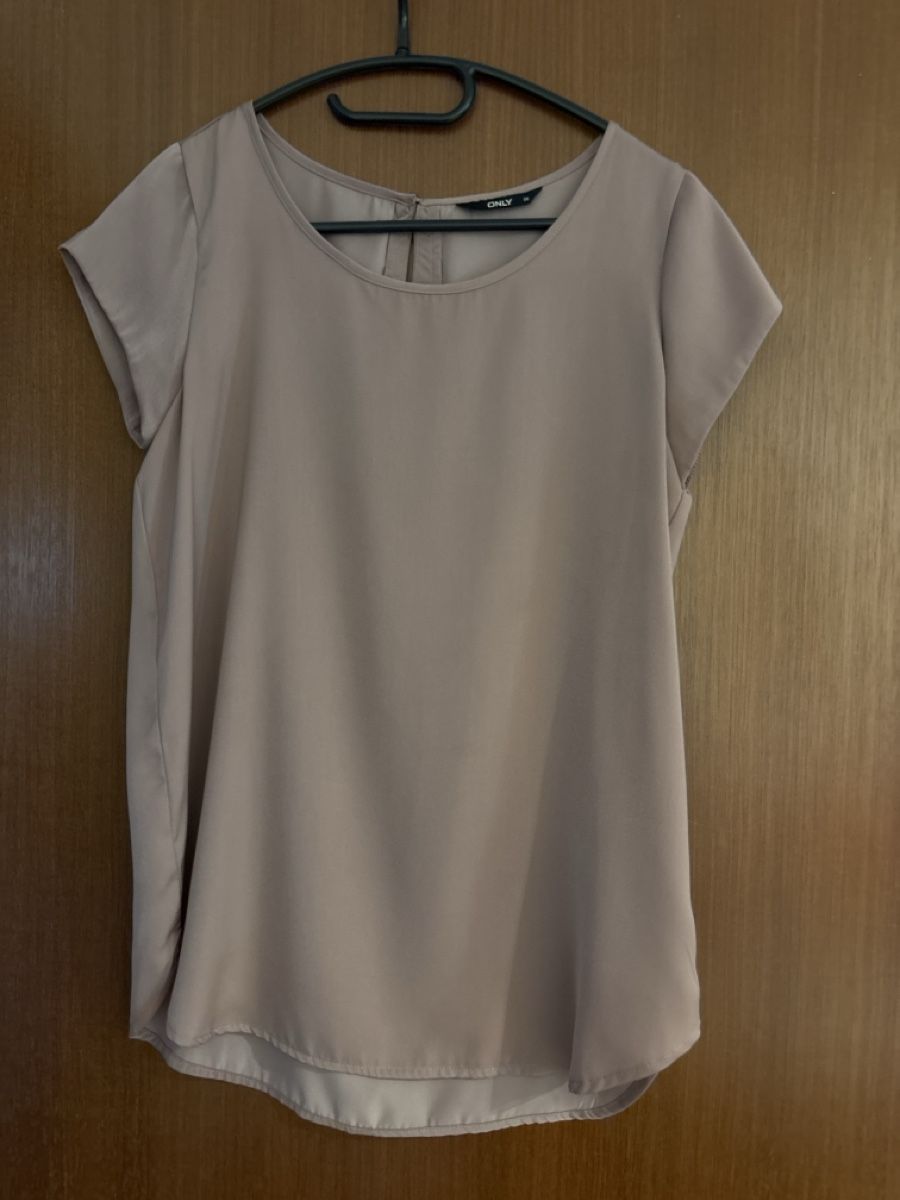 Only Camicette: Bluse ONLY Grösse 36  – Usato da Rünenberg venduto da ZwergLi100
