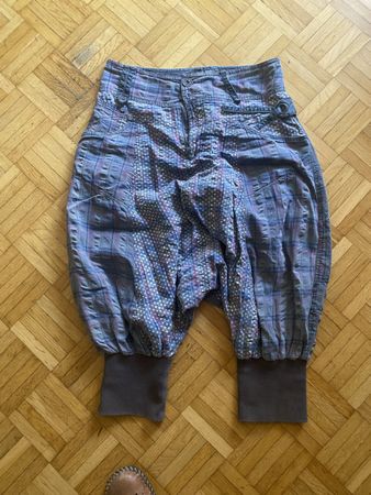 Hose Nile XS
