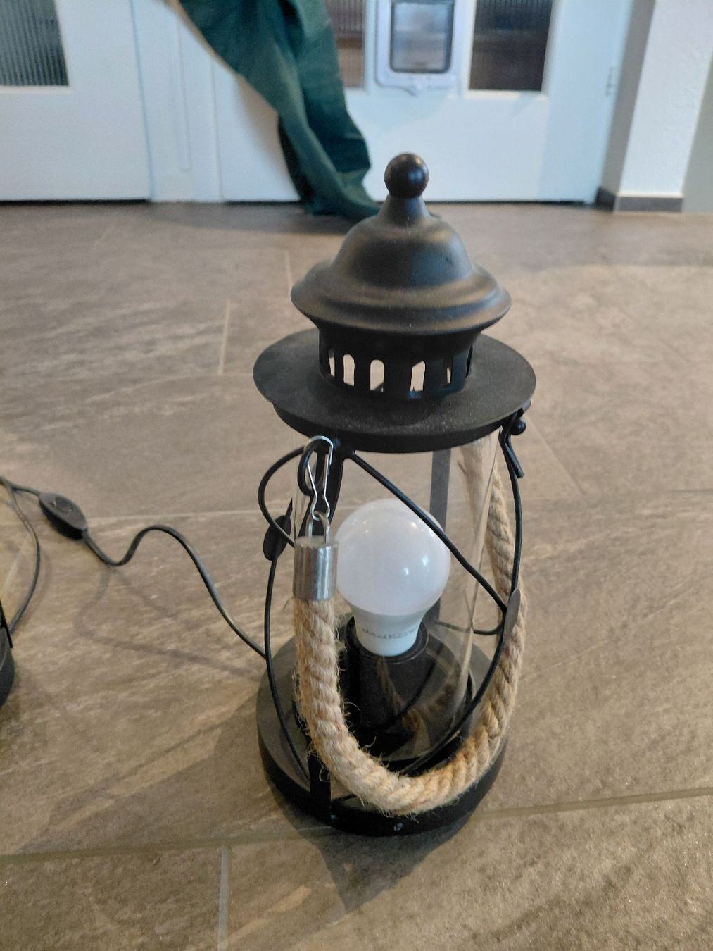 Lampes: Nachttischlampen – D'occasion à Ammerswil AG par _michelle_01 1