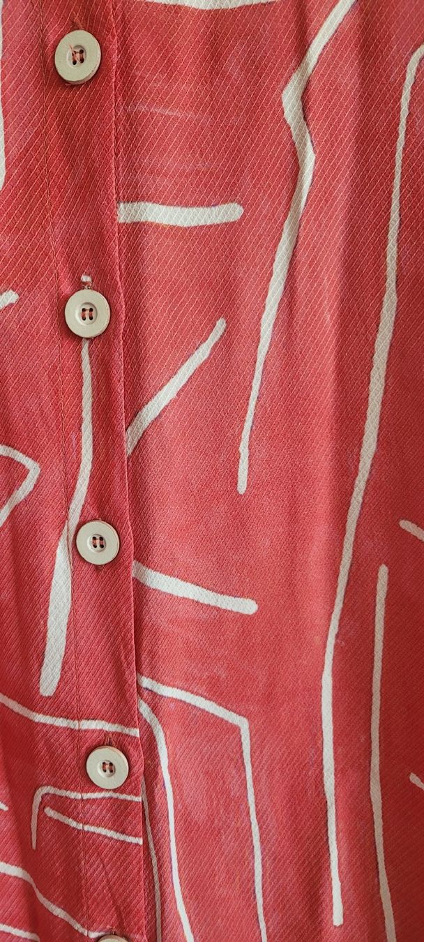 Nile Kleider: Nile robe corail taille S – Neu (gemäss Beschreibung) aus Echallens von frimousse2008 2