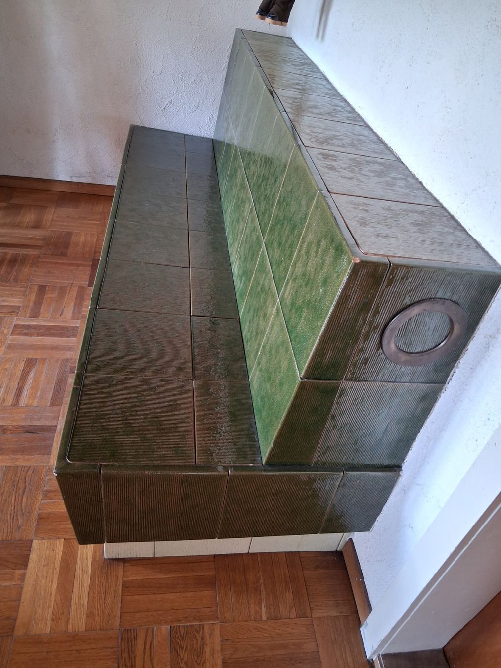Altri mobili d'antiquariato: Ofenchöstli – Usato da Hohentannen venduto da kal_gp8p