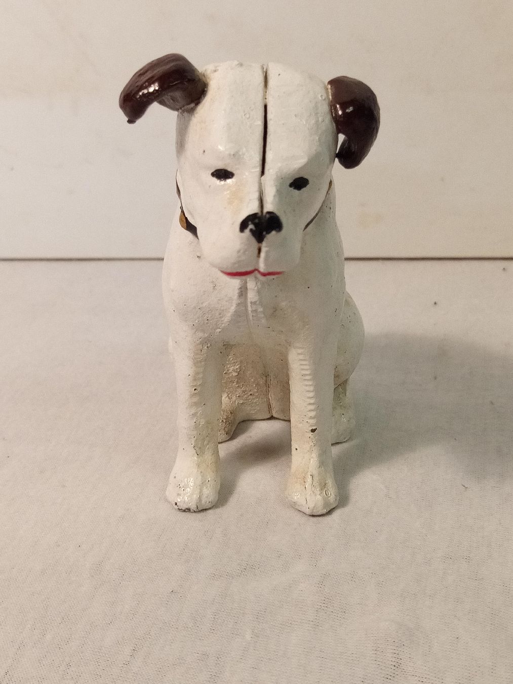 Spardosen: Sparkässeli Nipper "His Master Voice" – Gebraucht aus basel von markusb07 1