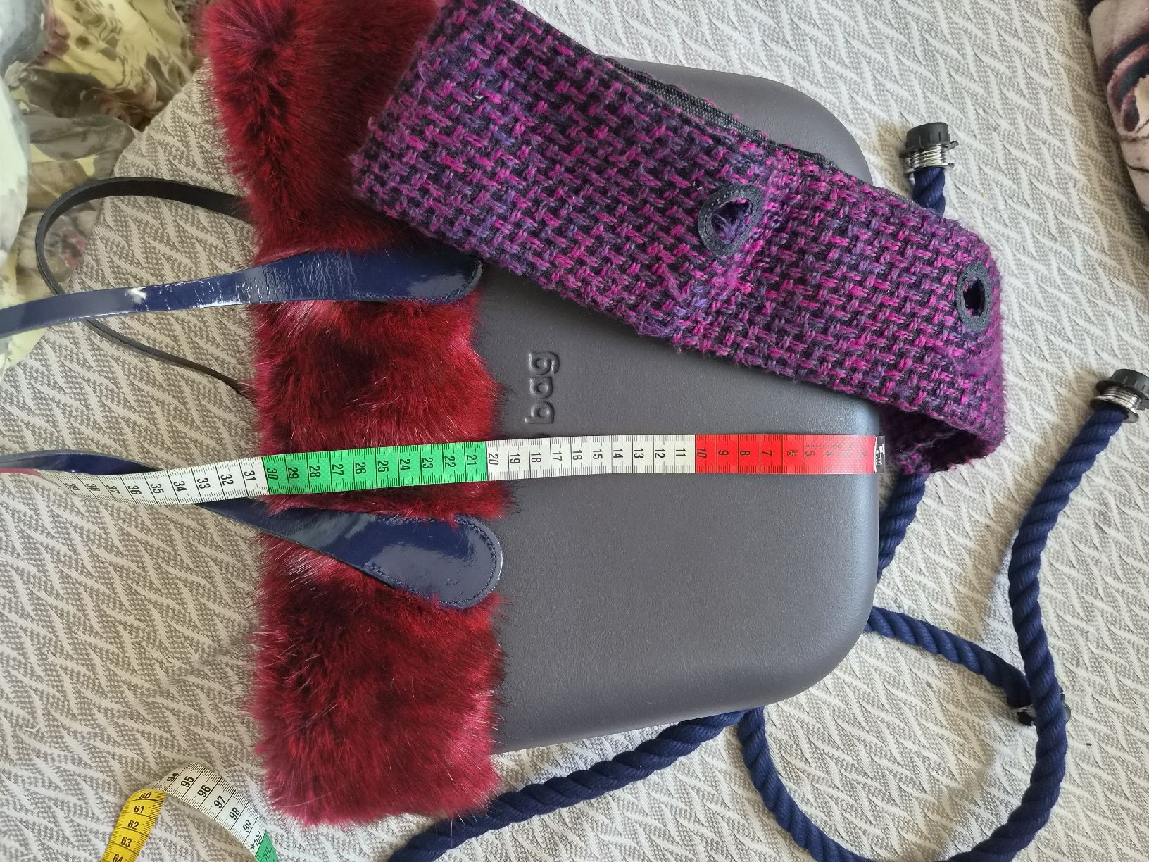 Obag Taschen für Damen: o Bag – Gebraucht aus Frenkendorf von Moon111 8