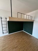Hochbett