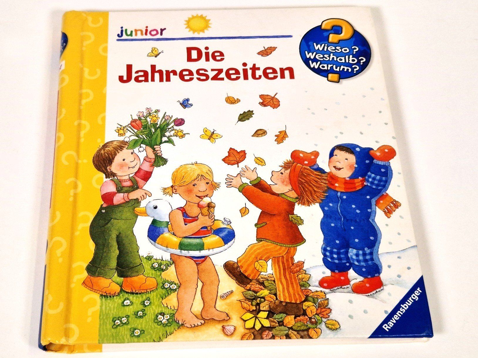 Libri: Kinderbücher (3 Stück) – Usato da Zollikofen venduto da Restwert_Zollikofen 5