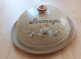 Plat pour fromages
