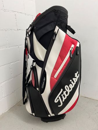 Golfbag Titleist