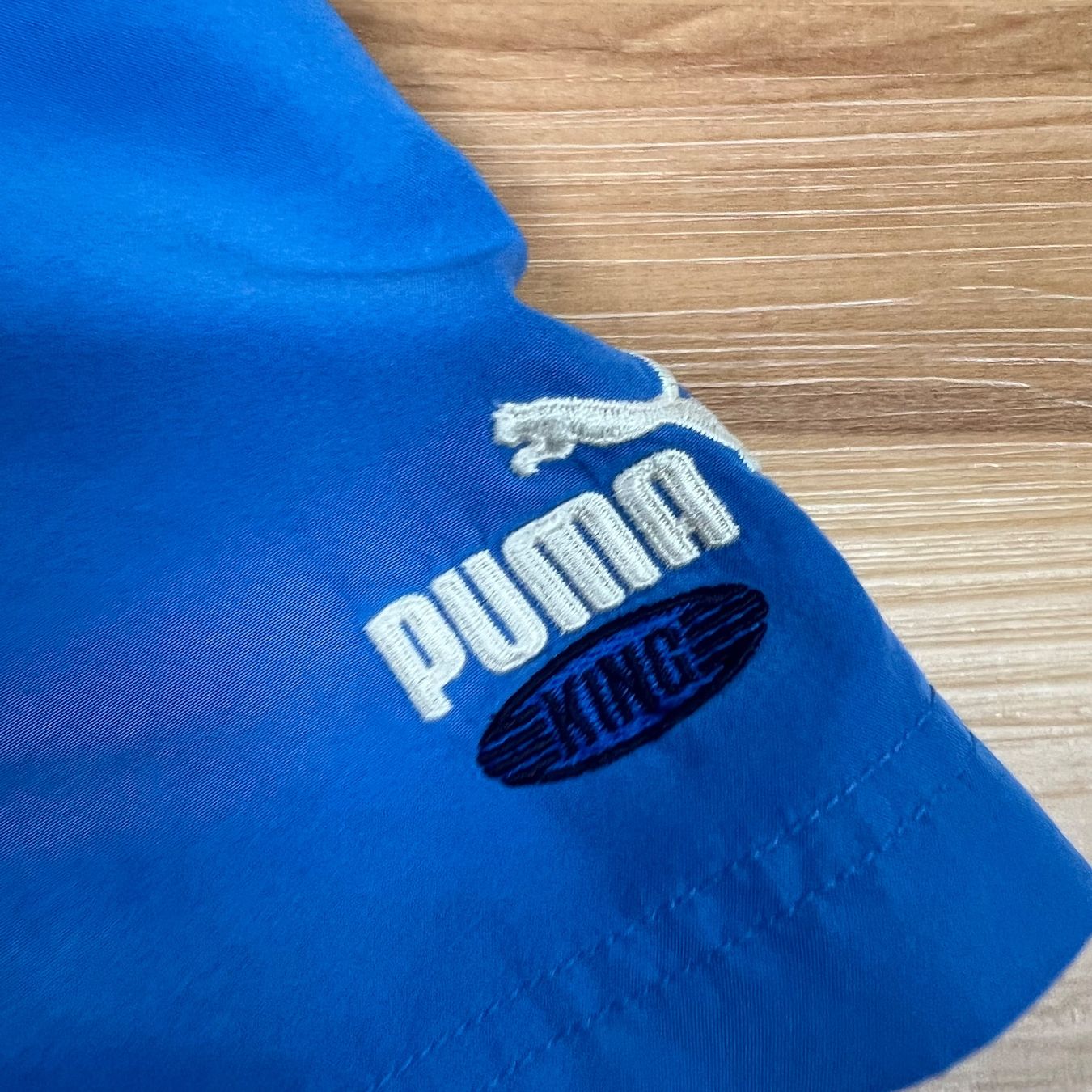 Puma Pantaloni: Vintage Puma Shorts Kids – Usato da Herisau venduto da 1asupply 1