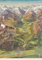 Val d'Anniviers