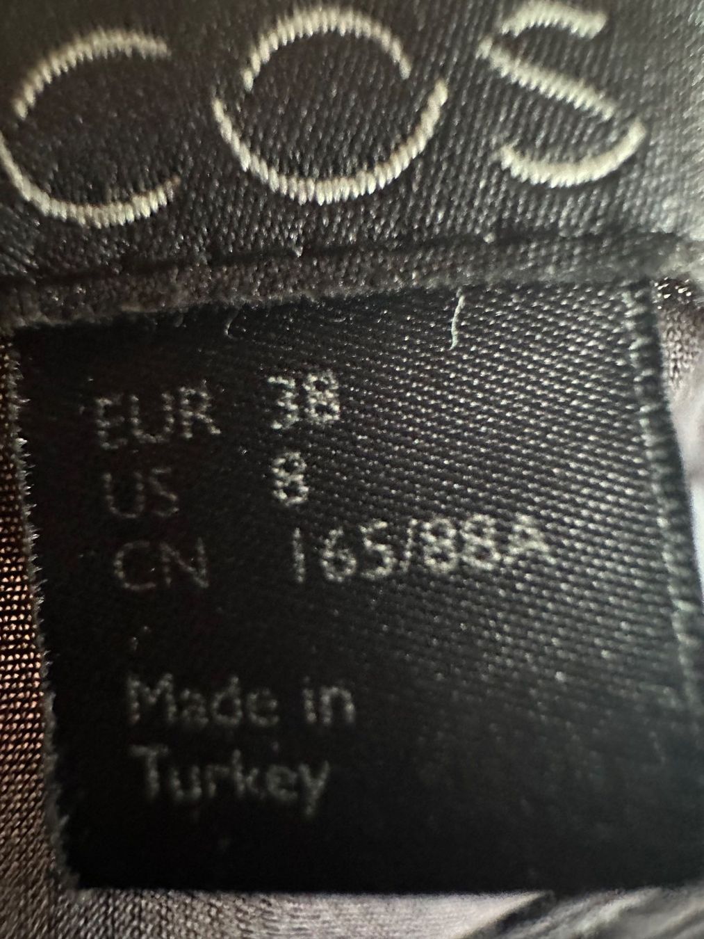 Cos Camicette: COS Bluse – Usato da Basel venduto da Tony2006 5