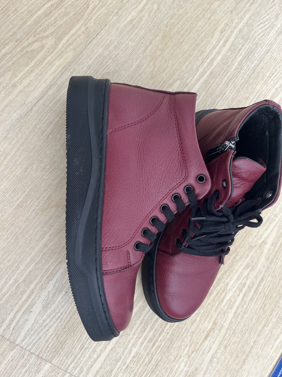 Scarpe da donna: Lederschuhe 37 – Usato da Igis venduto da dai_sj7b