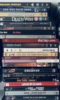 Arthaus Film 🎥 Klassiker DVD-Sammlung – 22 DVDs