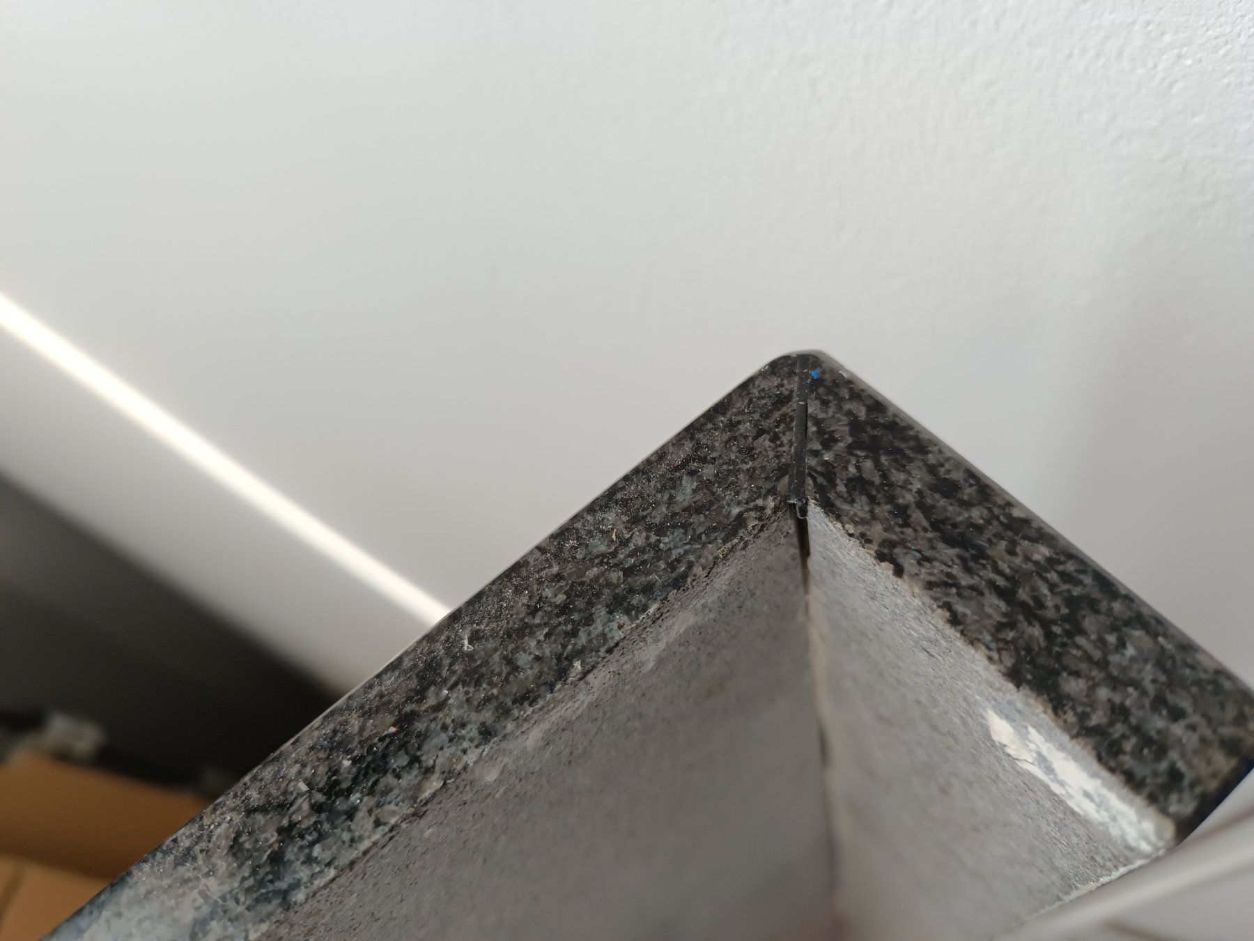 Pietre & tegole: Granit grau-schwarz – Usato da Kaltbrunn venduto da saminipa 2