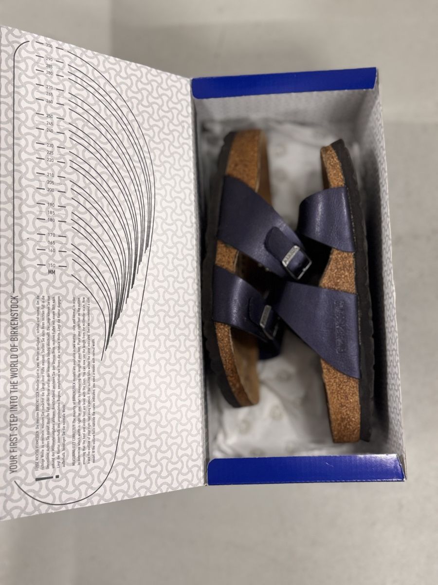 Birkenstock Scarpe da donna: Birkenstock Sydney BS sandals size 36 – Usato da Zürich venduto da Tanja_G88 4