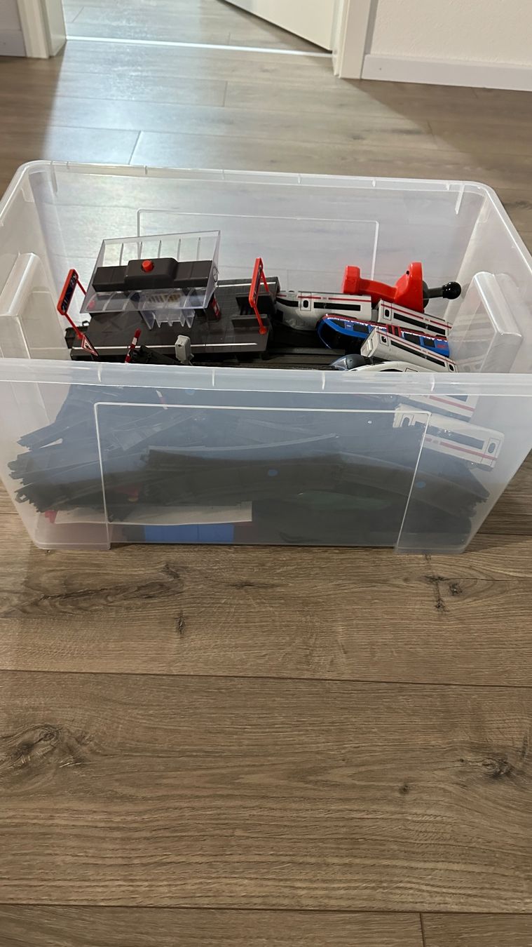 Märklin Piste: Divers circuits et plateformes Märklin – Nuovo (secondo la descrizione) da Alle venduto da benji024 1