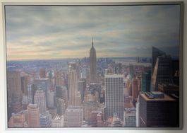 Ikea Bild - New York