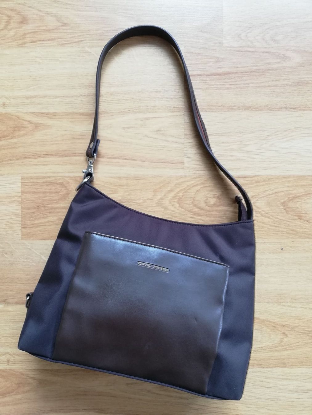 Sacs femmes: Braune Handtasche – D'occasion à Büttikon AG par Amineah