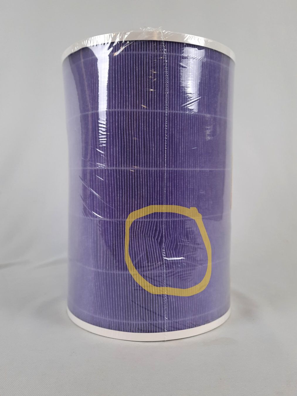 Lüftung: SMARTMI Mi Air Purifier Filter – Neu (gemäss Beschreibung) aus Beinwil am See von Restwert_Beinwil 4