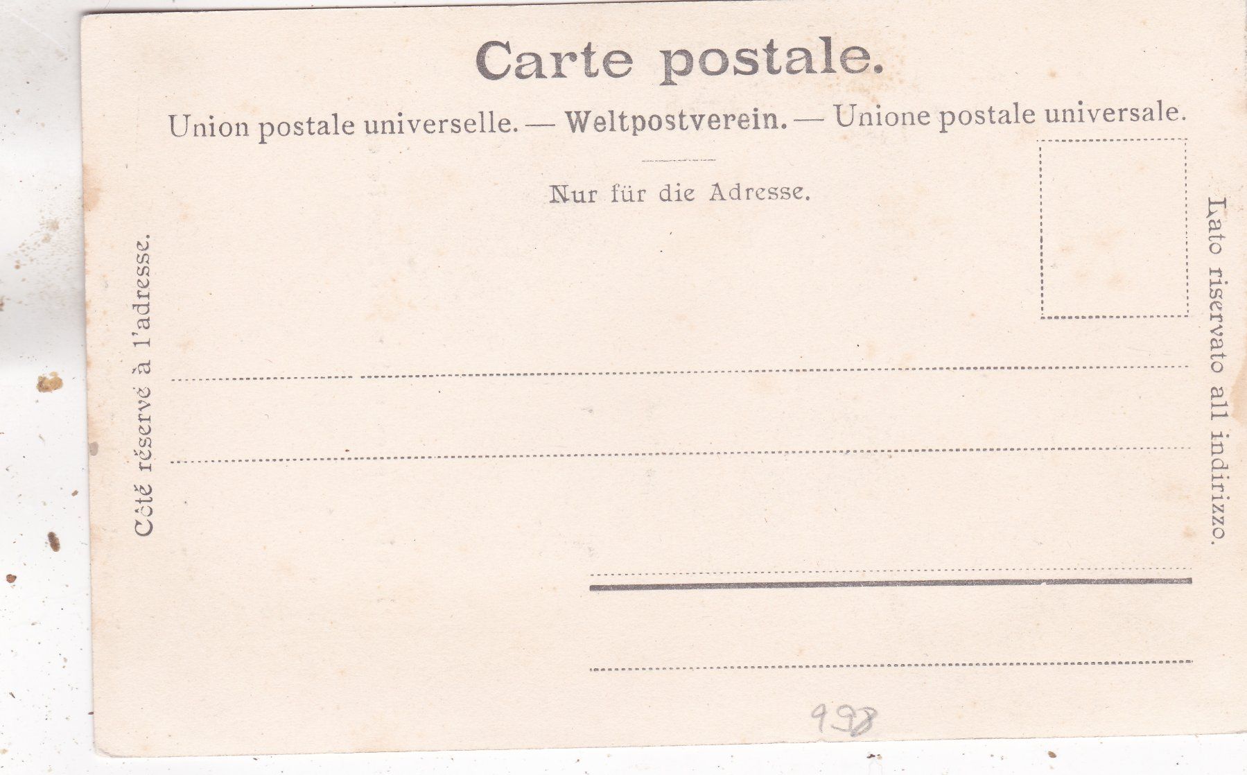Cartoline postali: Das Russendenmal in der Schöllenen – Usato da Herisau venduto da Lisegrat2008 1