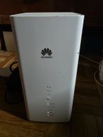 Router Huawei 4G