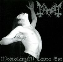Mayhem - Medio...