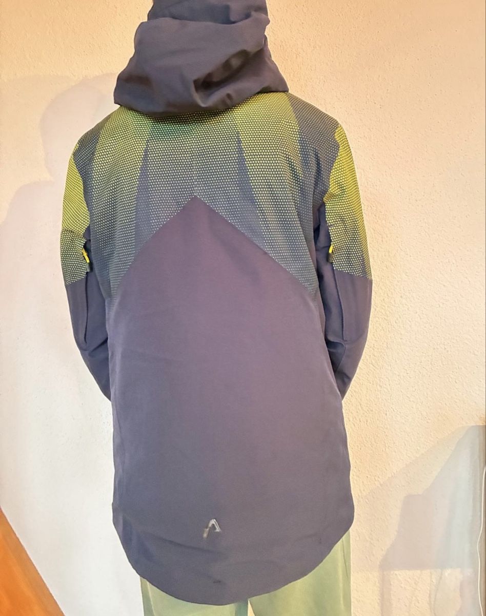 Albright Giacche & Cappotti: ALBRIGHT Skijacke - Grösse 164 – Usato da Rafz venduto da Baldemar 4