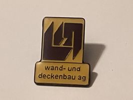1 Pin Wand- und Deckenbau AG