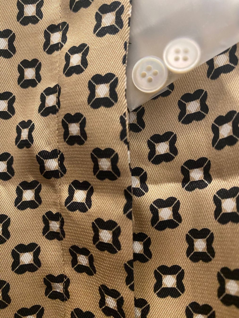 Marella Chemisiers: MARELLA Damen Bluse (Max Mara Group) – D'occasion à Besazio par lionheart63 6