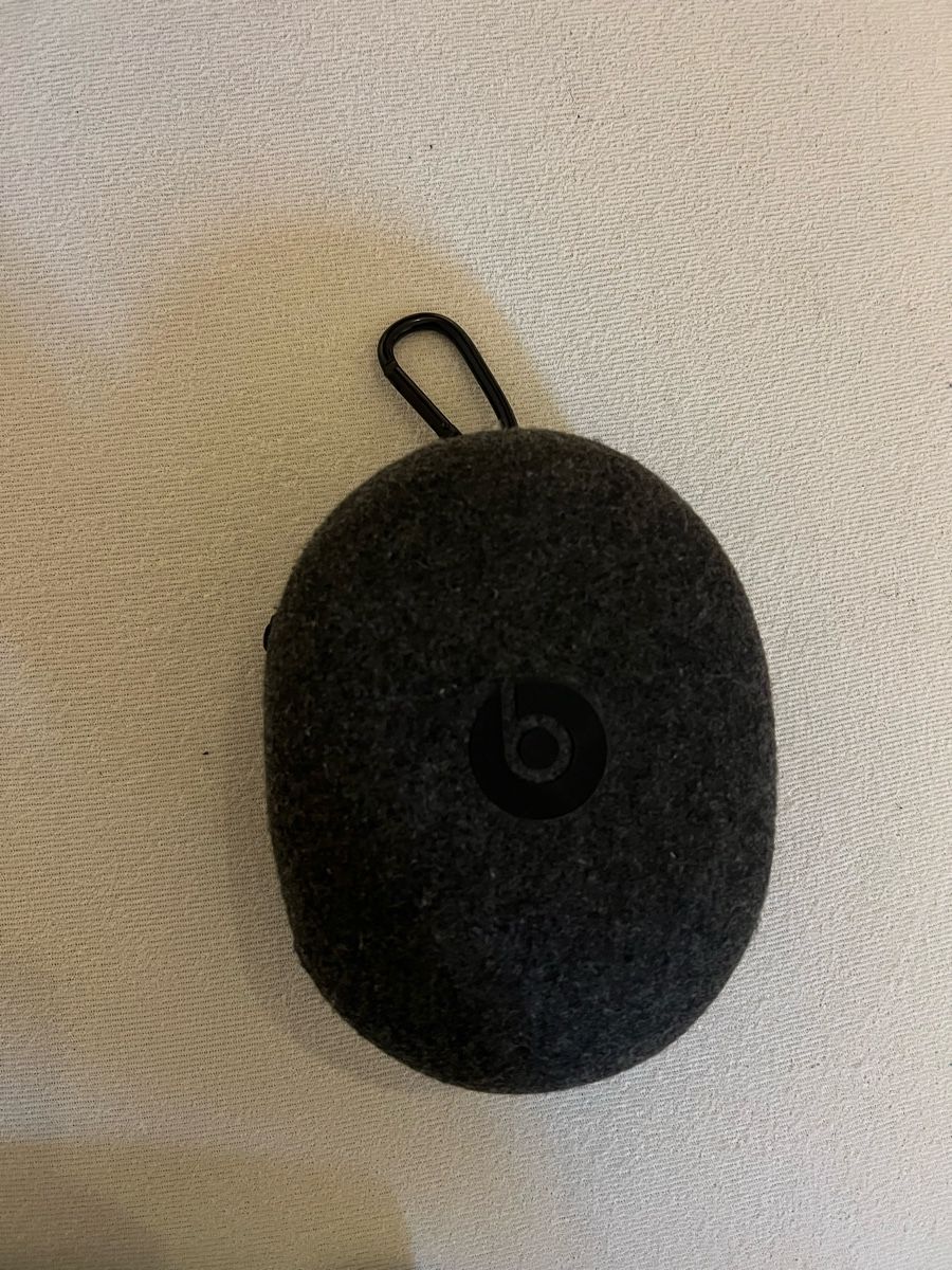 Beats Kopfhörer: Beats Solo3 Kopfhörer Schwarz – Gebraucht aus Olten von isabelschmid 2