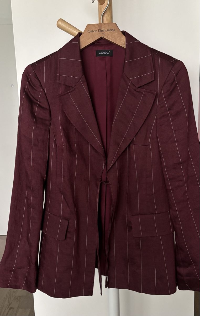 Jacken: Jacket – Gebraucht aus Wichtrach von oem_7glc 1
