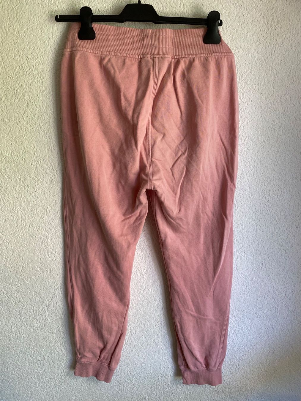 Peak Performance Pantaloni: Peak Performance Damen Jogginghose, Grösse L, Rosa – Usato da Spiegel b. Bern venduto da corn2009 1