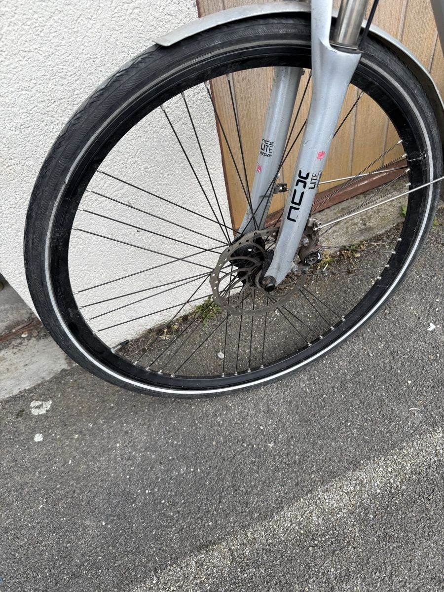 Villiger Velos: Villiger E-Bike ungetestet/defekt – Defekt aus Oberentfelden von lam_vj88 6