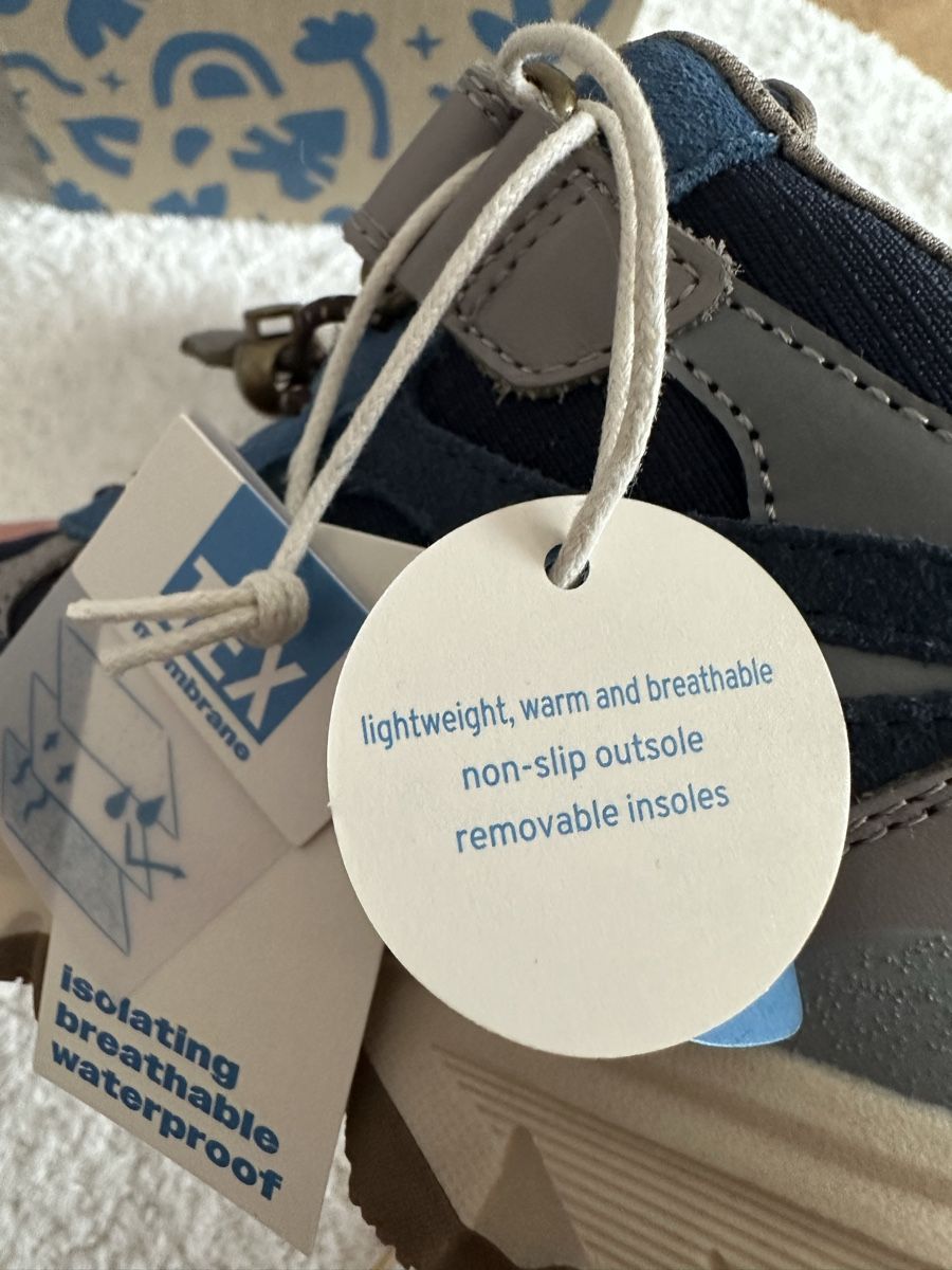 Bisgaard Scarpe per ragazzi: Bisgaard Schuhe Gr. 28 *NEU – Nuovo e nell'imballaggio originale da Obfelden venduto da dafae 3