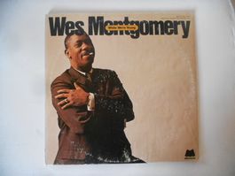 WES MONTGOMERY  -  WHILE WE'RE YOUNG