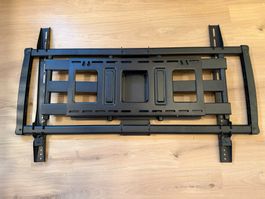 TV Wandhalterung 65-100 Zoll // neigbar, schwenkbar, auszieh