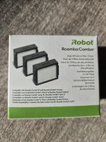 iRobot Roomba Combo Filter 3er-Pack – j7/j9 – NEU OVP
