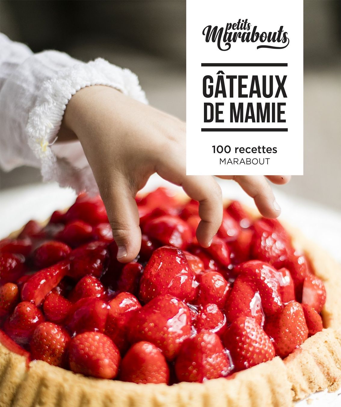 Libri: Gâteaux de mamie – Usato da Neuchâtel venduto da Dualseele