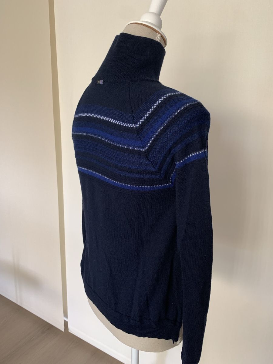 High Pullover & Sweatshirts: Pull High neuf taille S – Neu und originalverpackt aus Gland von TallyEva 6