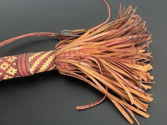 Toutes les décorations: Afrikanisches Deko-Objekt – D'occasion à Unterengstringen par orpheo13 2