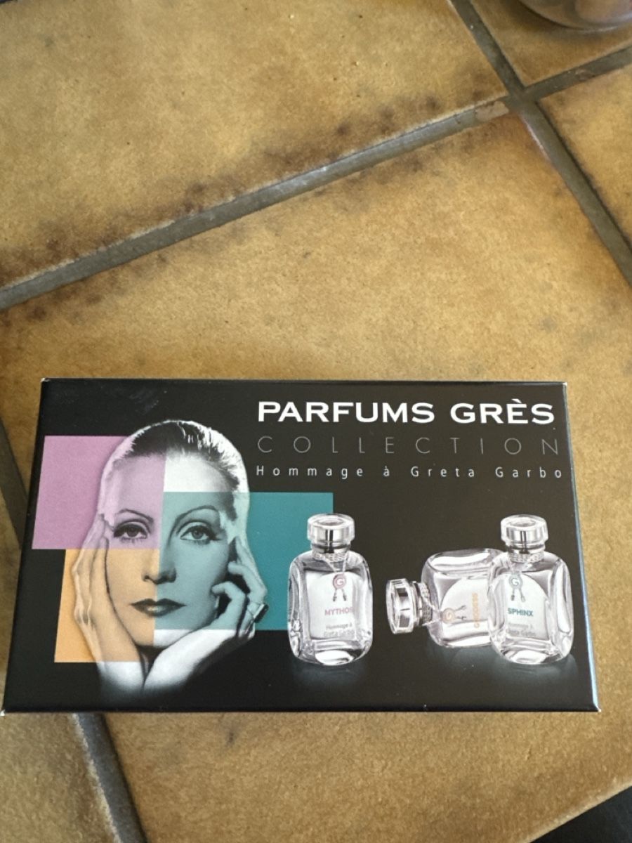 Profumi & Eau de Toilette: Kleine Parfüm von Parfums Gres – Nuovo (secondo la descrizione) da Wenslingen venduto da moschi1