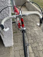 Vintage Stahlrenner Singlespeed, Gr.54