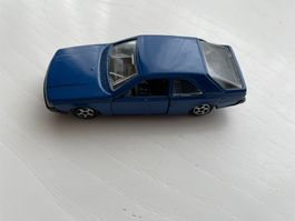 Renault Fuego 1/43 , Norev