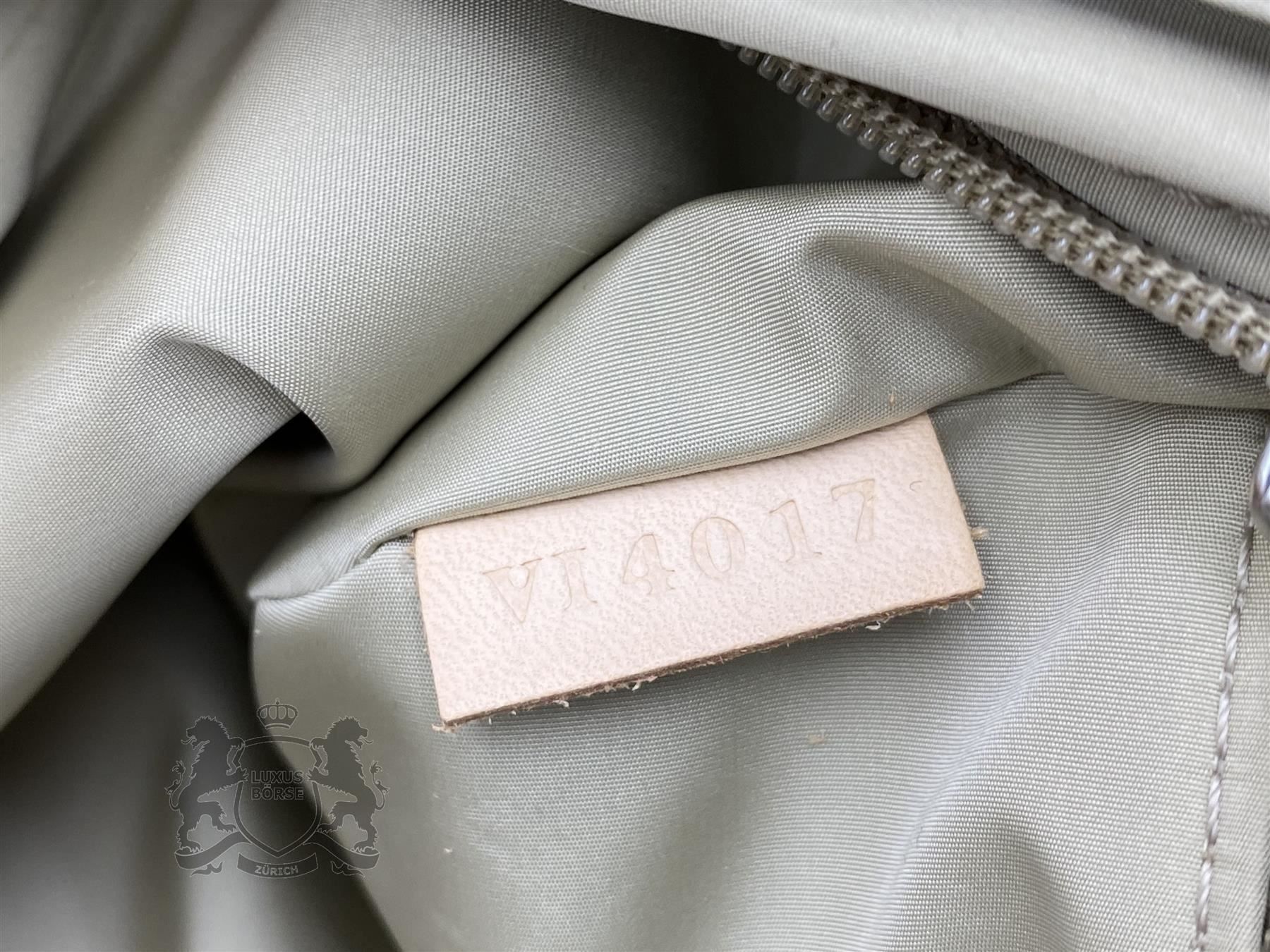 Louis Vuitton Valigie: LOUIS VUITTON Geant Conquerant Roll Koffer Grösse 55 *T513 – Usato da Zürich venduto da luxtrade 9