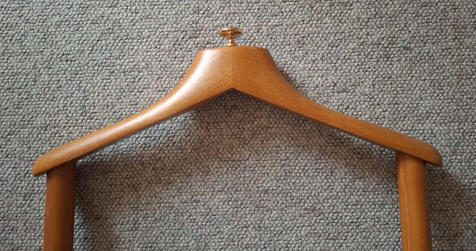 Garderobe: Stummer Diener – Gebraucht aus Marbach SG von Mmyway 3