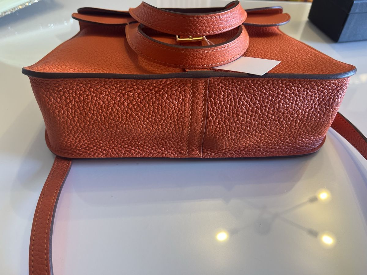 Borse da donna: ☀️ Hermès – Nuovo (secondo la descrizione) da Bettens venduto da aurelie.chris 1