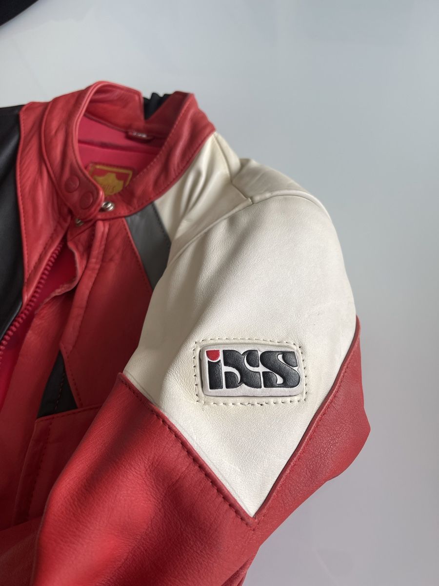 Lotti di vestiti: Habits motards IXS – Usato da Portalban venduto da Lsgn 1