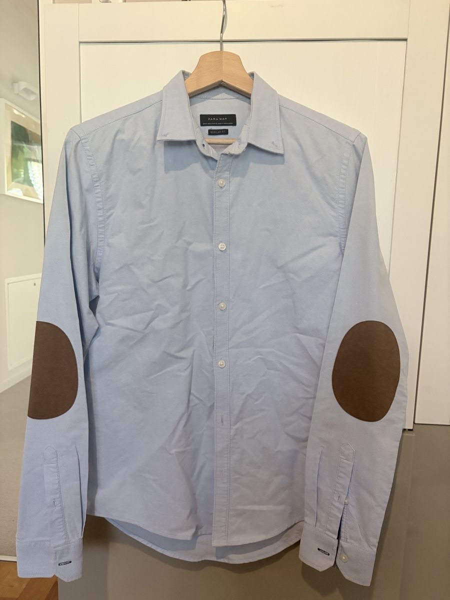 Zara Camicie: Zara Hemd – Usato da Pfungen venduto da ozc_d6ss 1